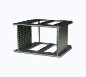 6寸12槽晶圓提籃