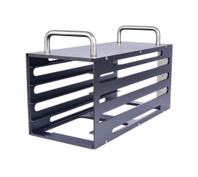 鋁合金組裝料盒