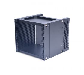 25槽晶圓晶舟盒