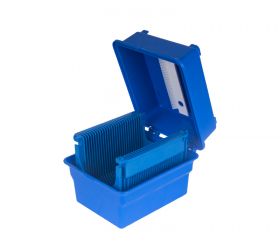 4寸晶圓傳輸盒Shipping Box	