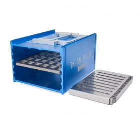 ic基板運轉(zhuǎn)料盒