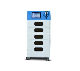 錫膏紅膠一體回溫機