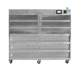 樹脂膠水回溫柜