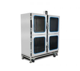 節(jié)氣節(jié)能氮氣柜