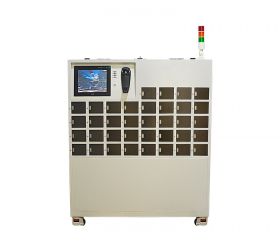 錫膏紅膠一體智能回溫柜