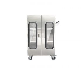 三層物料周轉(zhuǎn)車