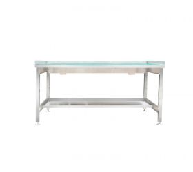 不銹鋼工作臺(tái)定制廠家