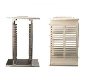 15槽組裝料盒訂制