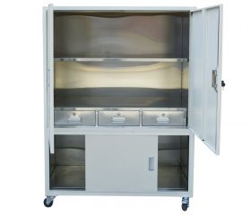 IGBT車間物料存放柜