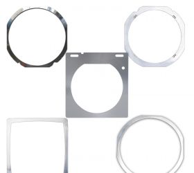 6寸非標(biāo)晶圓環(huán)定制廠家