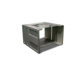 8寸13自動落鎖提籃