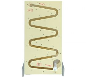 紅膠膠水先入先出裝置