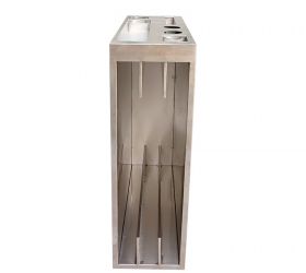 多功能鋼網(wǎng)柜