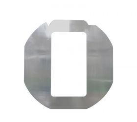 非標定制晶圓貼片環(huán)