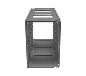 精密鋁料盒廠家