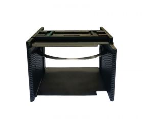 8英寸自動(dòng)落鎖晶圓提籃