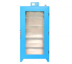 節(jié)能防潮氮氣柜