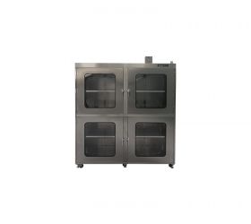 半導(dǎo)體芯片氮氣柜