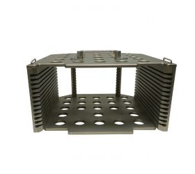 金屬晶圓框架盒