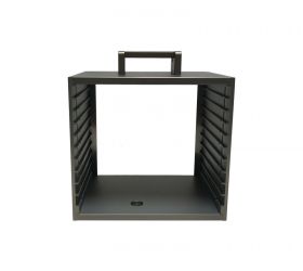 10層基板放置料盒