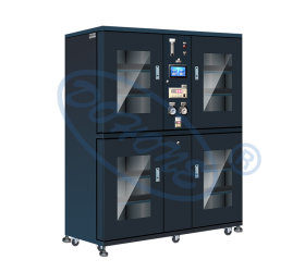 智能制氮一體氮氣柜