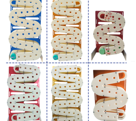 簡(jiǎn)要錫膏先進(jìn)先出滑軌