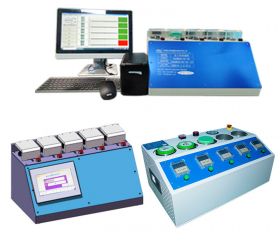 5工位智能回溫機(jī)