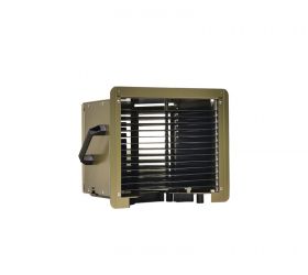 12寸晶圓研磨減薄提籃