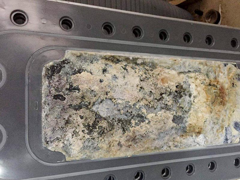 edi純水設(shè)備用多長(zhǎng)時(shí)間？