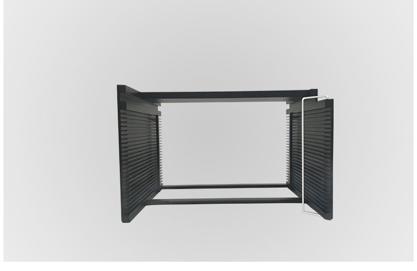 鋁料盒內(nèi)部實拍