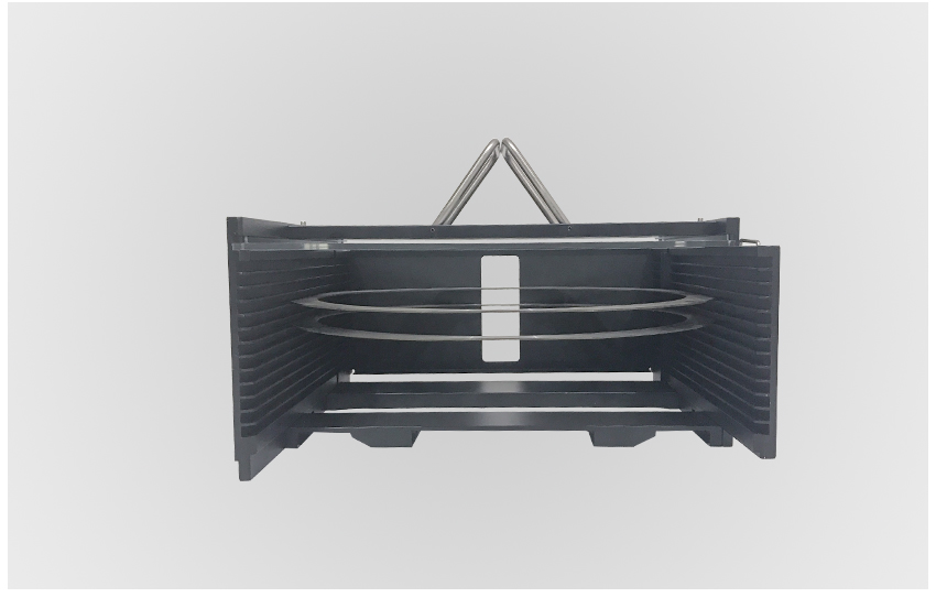 晶圓盒內(nèi)部圖