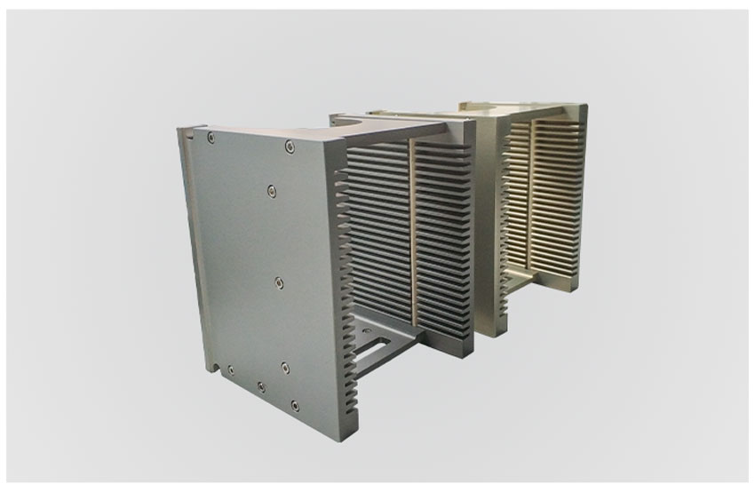 硅片盒產(chǎn)品實拍側(cè)面