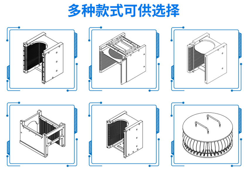 硅片盒款式推薦