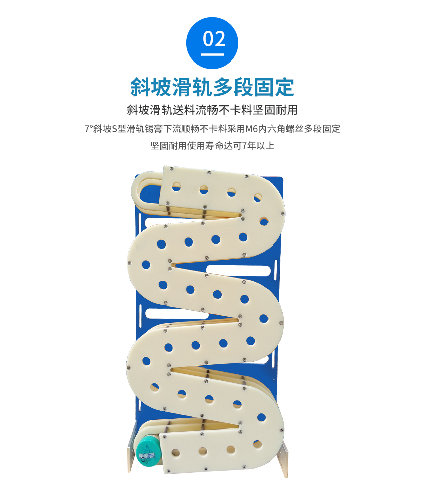 錫膏先進(jìn)先出固定圖 錫膏先進(jìn)先出固定圖