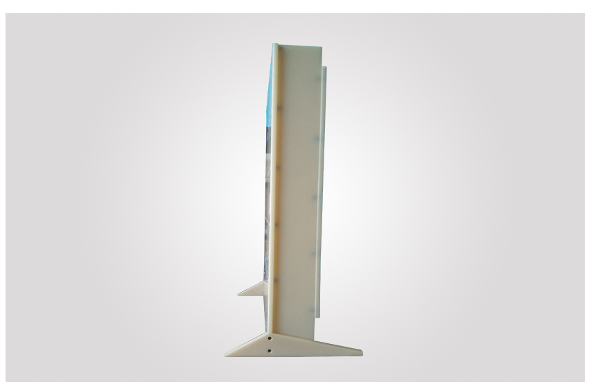 紅膠先進(jìn)先出側(cè)面圖