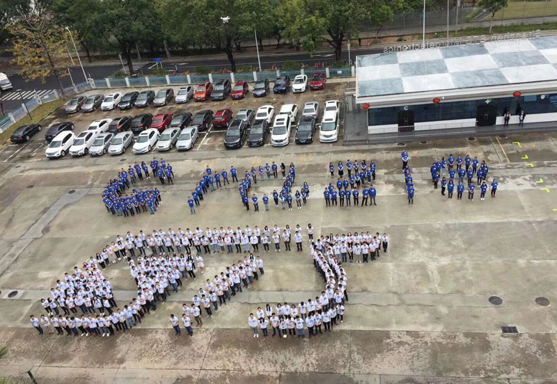 東虹合作伙伴STS賽意法微電子