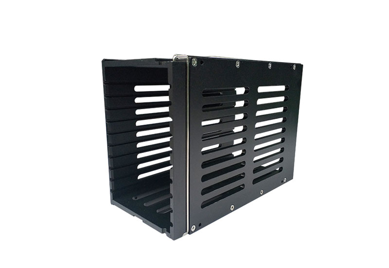 鋁制品料盒廠合作客戶AGE產(chǎn)品