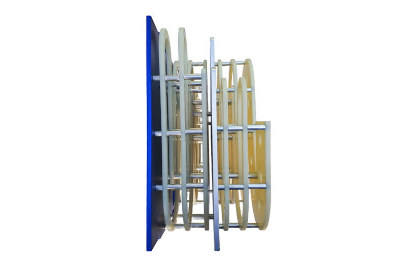 錫膏先進先出防呆裝置 錫膏先進先出防呆裝置