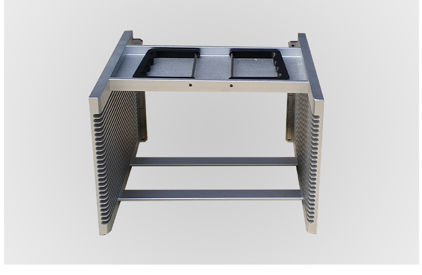 6寸晶圓盒正面實(shí)拍 6寸晶圓盒正面實(shí)拍