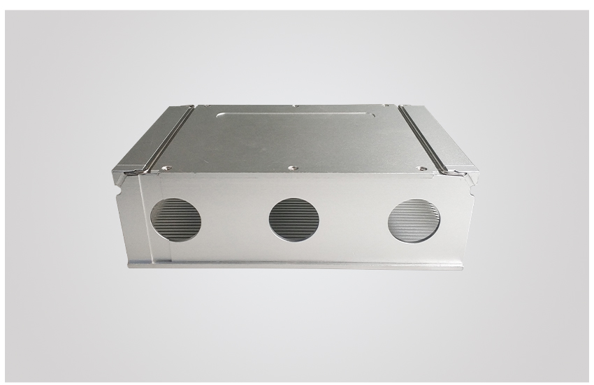 led組裝料盒產(chǎn)品底部圖 led組裝料盒產(chǎn)品底部圖