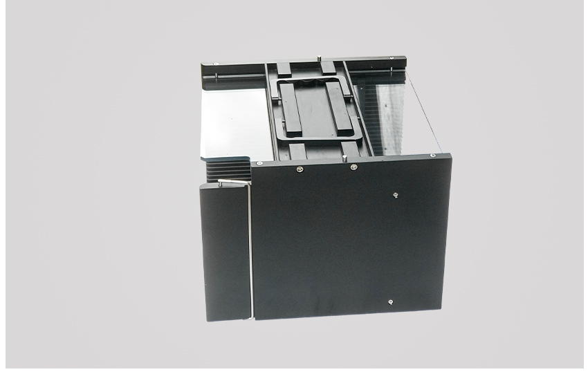 8寸disco晶元盒側(cè)面圖 8寸disco晶元盒側(cè)面圖