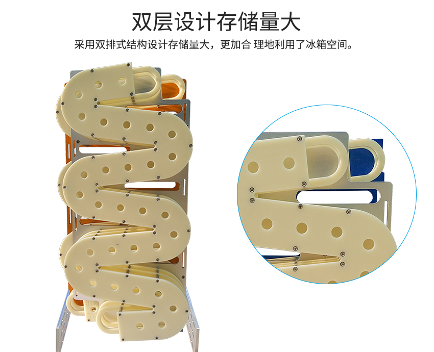 錫膏先進(jìn)先出夾具的入口