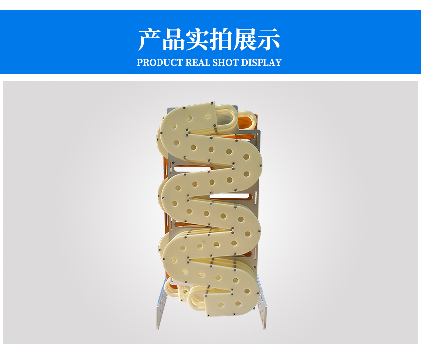 錫膏先進(jìn)先出夾具正面圖