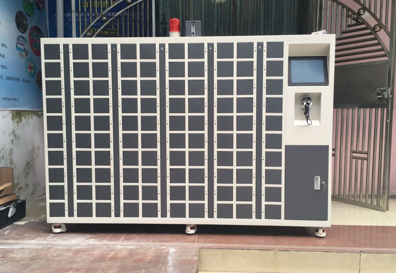 全自動智能氮氣柜