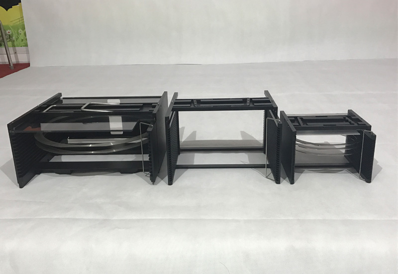  晶圓環(huán)料盒