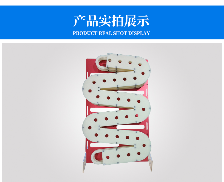 錫膏先進(jìn)先出管控架正面實(shí)拍圖