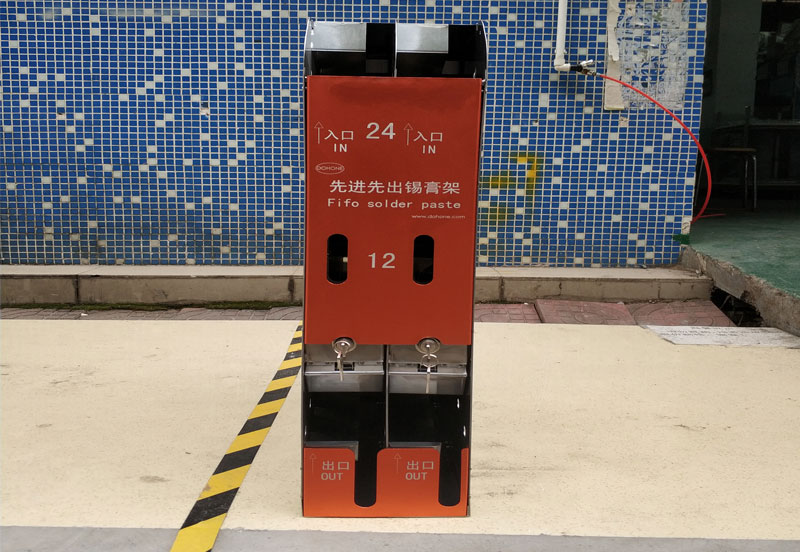 smt先進(jìn)先出產(chǎn)品