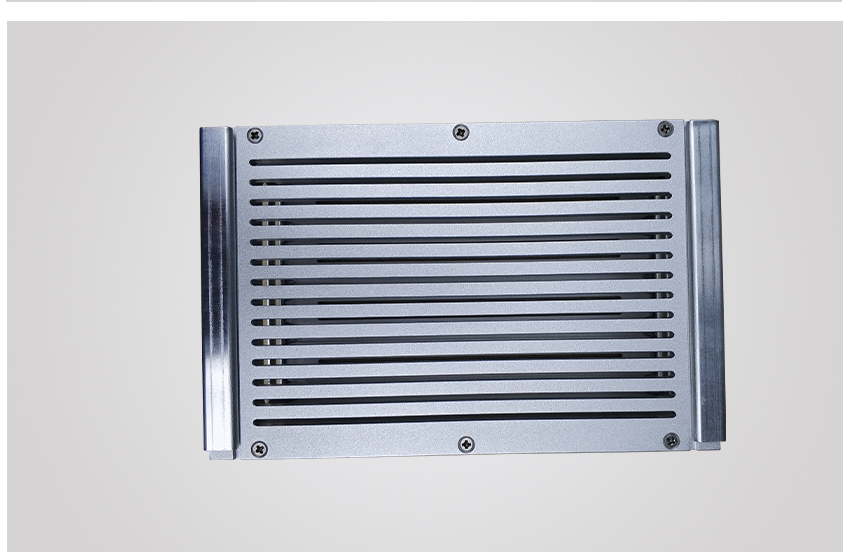 COB料盒產(chǎn)品的組裝圖 COB料盒產(chǎn)品的組裝圖