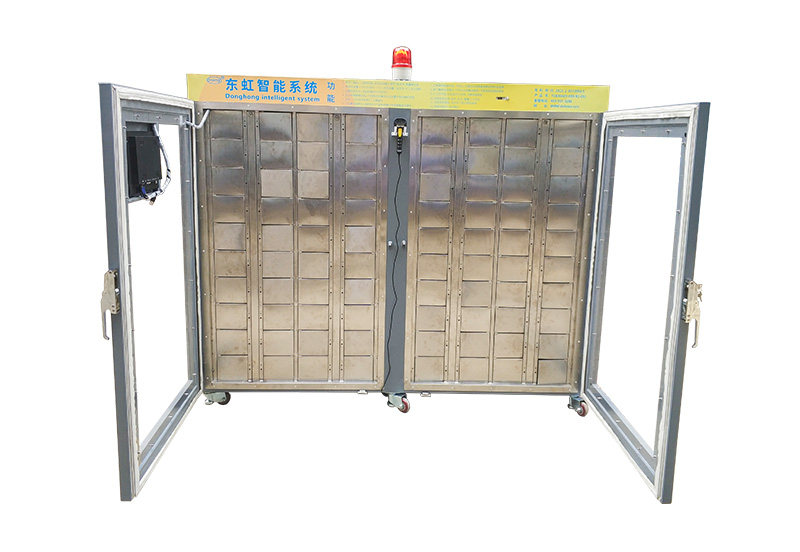 電子智能柜產(chǎn)品