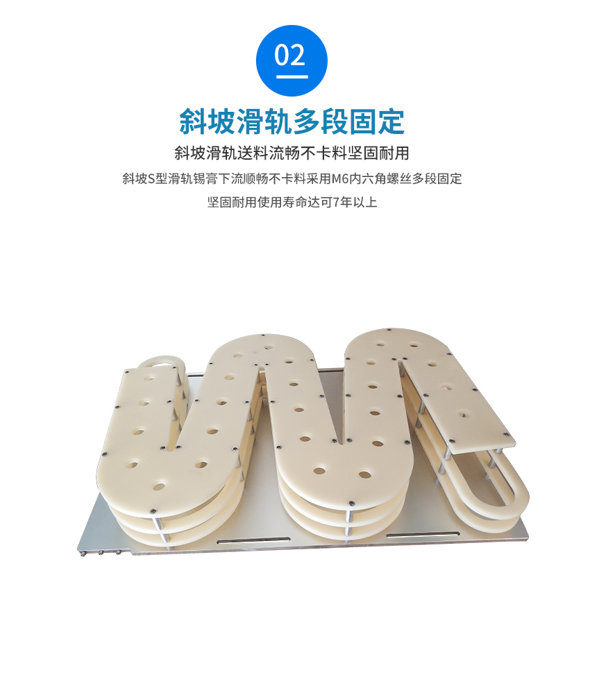 先進(jìn)先出錫膏管理系統(tǒng)的設(shè)計(jì)細(xì)節(jié)